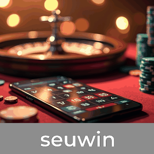 seuwin: Cassino Premiado e Seguro