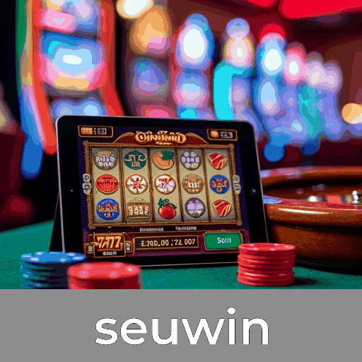 Seuwin: Jogos de Mesa Ao Vivo com Realismo e Profissionalismo